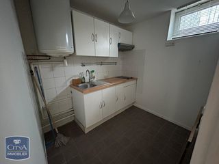  Appartement � louer 1 pi�ce 30 m�