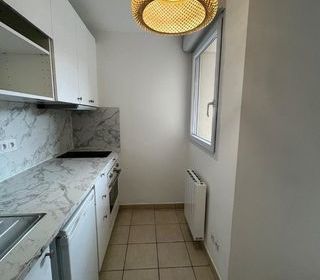  Appartement � louer 2 pi�ces 44 m�