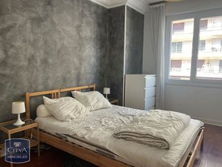  Appartement � louer 2 pi�ces 59 m�