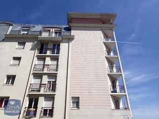  Appartement � louer 1 pi�ce 20 m�