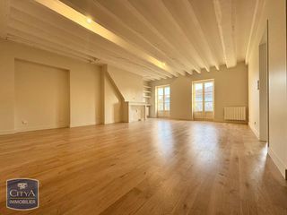  Appartement � louer 3 pi�ces 92 m�