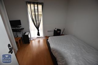  Appartement � louer 2 pi�ces 50 m�