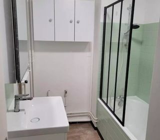  Appartement � louer 2 pi�ces 51 m�