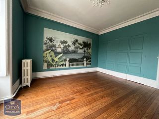  Appartement � louer 3 pi�ces 80 m�