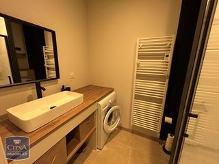  Appartement � louer 1 pi�ce 22 m�