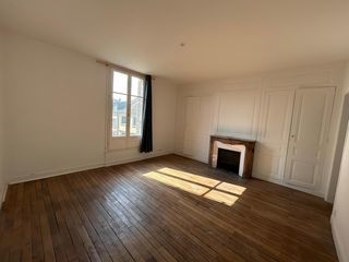  Appartement � louer 4 pi�ces 86 m�