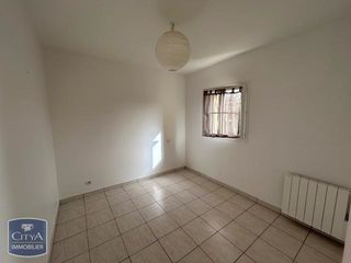  Appartement � louer 1 pi�ce 33 m�