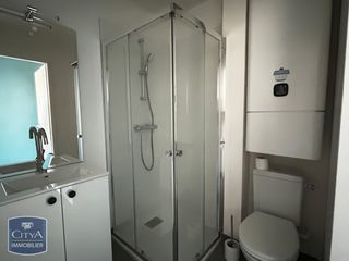  Appartement � louer 1 pi�ce 17 m�