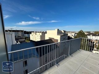  Appartement � louer 2 pi�ces 43 m�