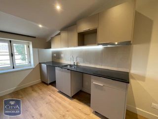  Appartement � louer 3 pi�ces 60 m�