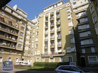  Appartement � louer 1 pi�ce 21 m�