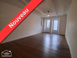  Maison � vendre 4 pi�ces 82 m�