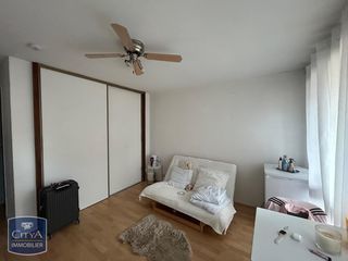  Appartement � louer 1 pi�ce 24 m�