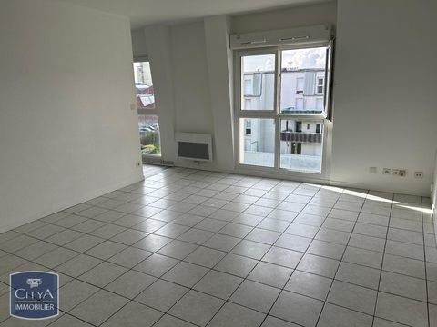   Location Appartement Appartement - 2 pi�ce(s) - 55 m�
