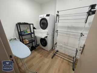  Appartement � louer 1 pi�ce 10 m�