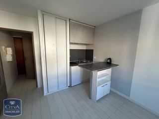  Appartement � louer 1 pi�ce 19 m�