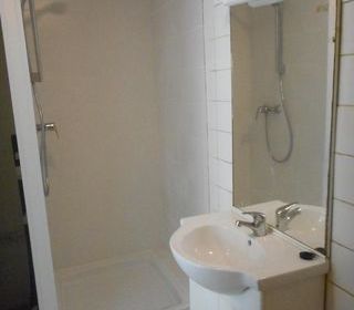  Appartement � louer 1 pi�ce 24 m�