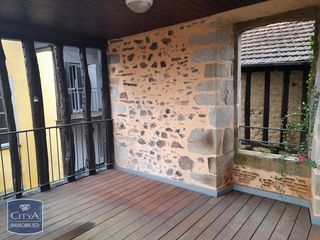  Appartement � louer 3 pi�ces 74 m�