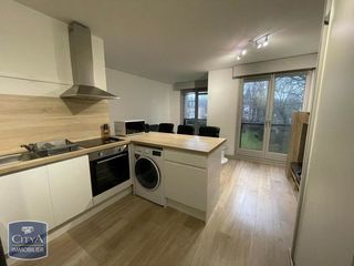  Appartement � louer 1 pi�ce 26 m�