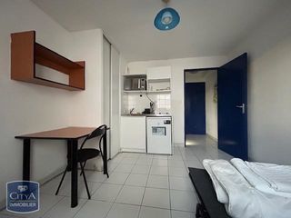  Appartement � louer 1 pi�ce 17 m�