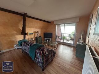  Appartement � louer 2 pi�ces 63 m�