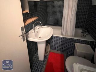  Appartement � louer 1 pi�ce 24 m�