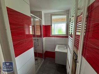  Appartement � louer 4 pi�ces 67 m�