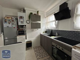  Appartement � louer 4 pi�ces 66 m�