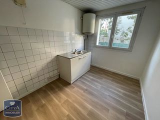  Appartement � louer 3 pi�ces 50 m�