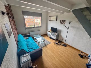  Appartement � louer 2 pi�ces 38 m�