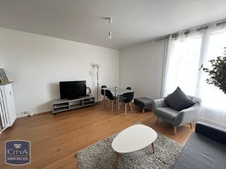  Appartement � louer 3 pi�ces 68 m�