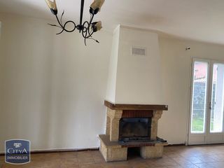  Maison � louer 4 pi�ces 100 m�