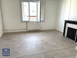  Appartement � louer 2 pi�ces 62 m�