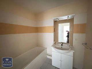  Appartement � louer 2 pi�ces 48 m�