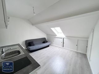  Appartement � louer 1 pi�ce 15 m�