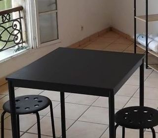  Appartement � louer 1 pi�ce 29 m�