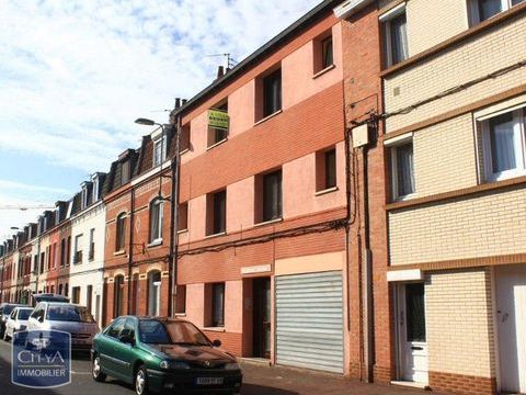   Location Appartement Appartement - 2 pi�ce(s) - 36 m�