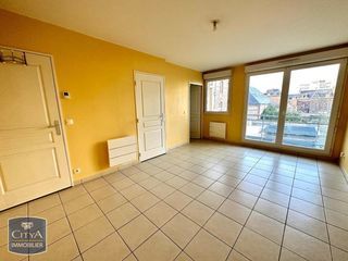  Appartement � louer 3 pi�ces 56 m�