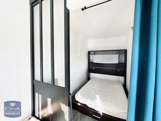  Appartement � louer 1 pi�ce 27 m�