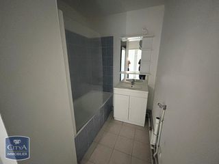  Appartement � louer 2 pi�ces 41 m�