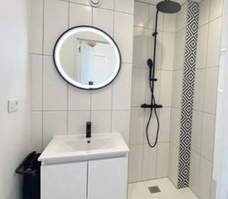  Appartement � louer 1 pi�ce 12 m�