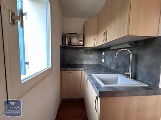  Maison � louer 3 pi�ces 30 m�