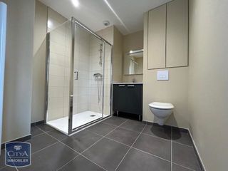  Appartement � louer 1 pi�ce 32 m�