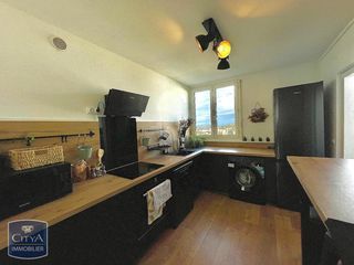  Appartement � louer 2 pi�ces 12 m�