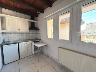  Appartement � louer 2 pi�ces 32 m�