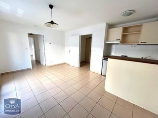  Appartement � louer 2 pi�ces 42 m�