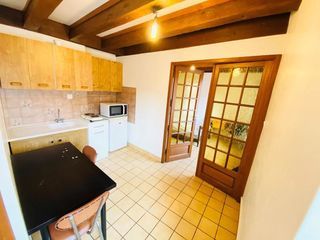  Appartement � louer 1 pi�ce 22 m�