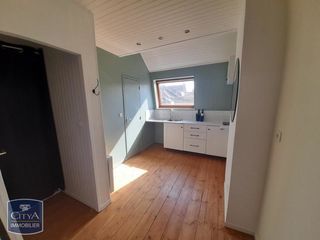  Appartement � louer 1 pi�ce 19 m�