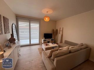  Appartement � louer 3 pi�ces 57 m�