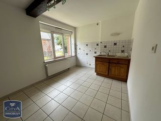  Maison � louer 3 pi�ces 72 m�